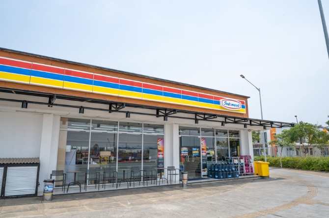 Warung Kopi di Jalan Ir Juanda: Saingan Rival Saat Citimall Datang