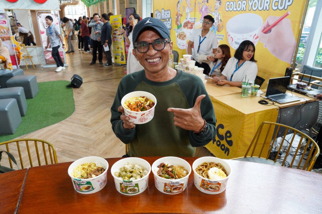 Indomaret Planjan Lebeng: The Heartbeat of Daily Life in Cilacap