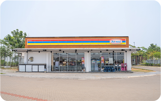 Rahasia Kehidupan Sehari-hari di Indomaret Planjan Lebeng